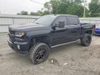 2018 Chevrolet Silverado K1500 LTZ