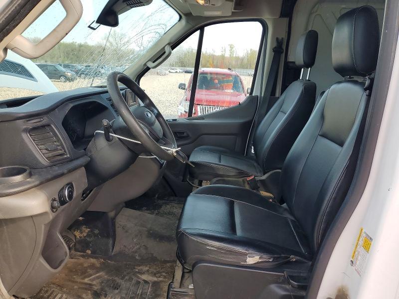 2020 Ford Transit T-350