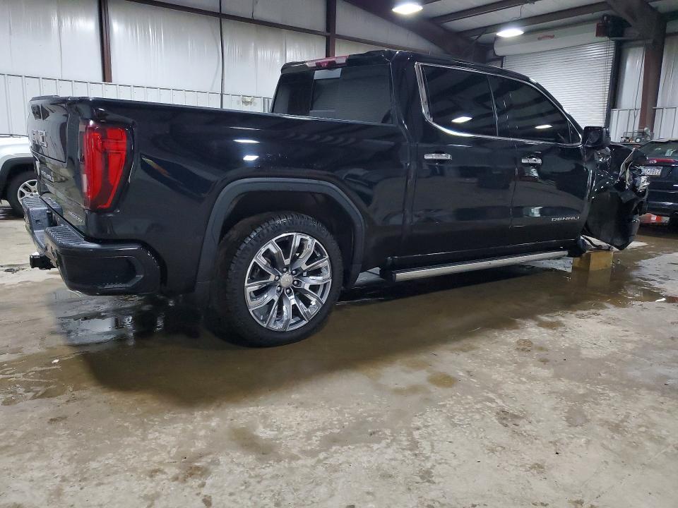 2023 GMC Sierra K1500 Denali
