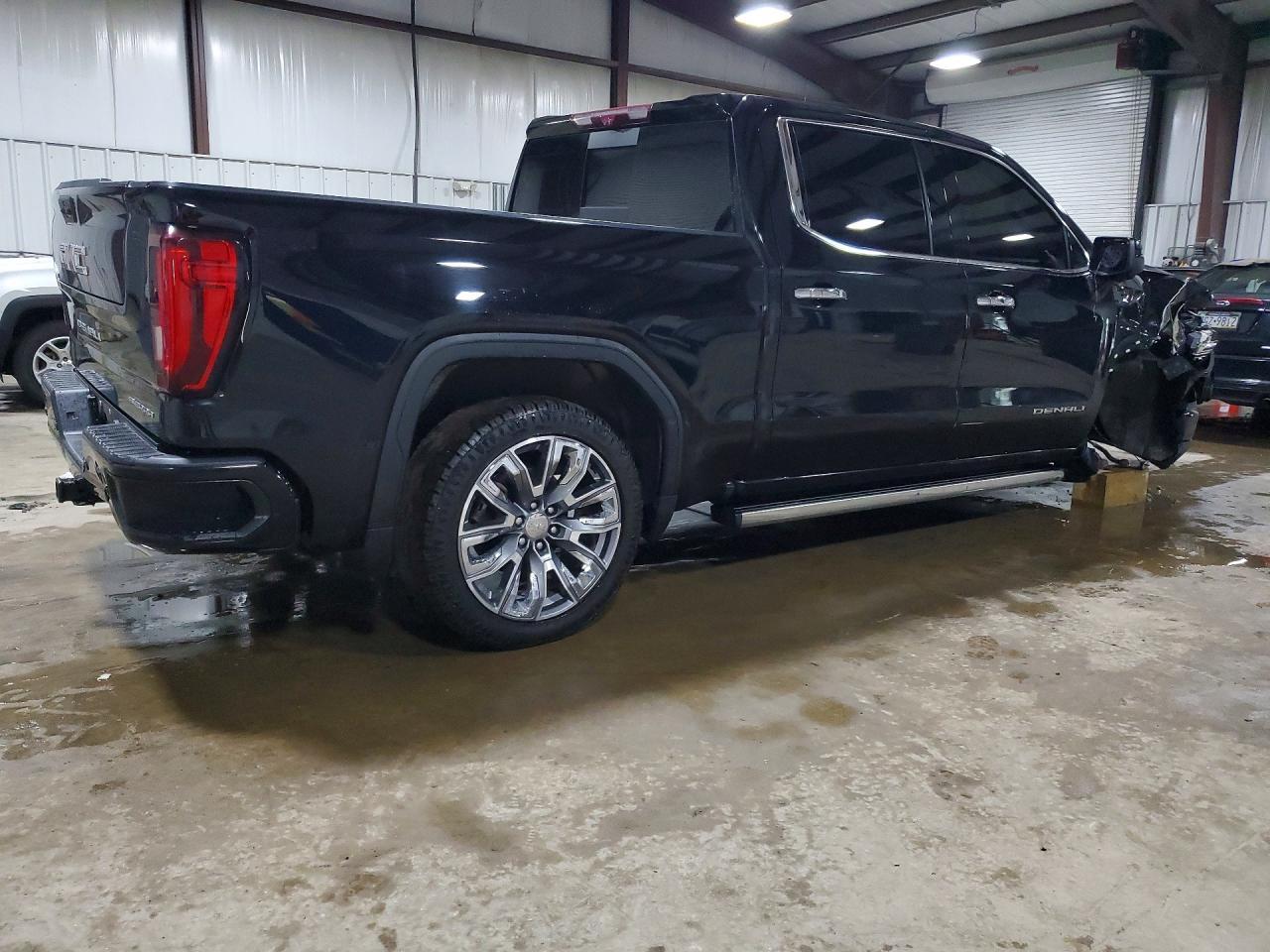 2023 GMC Sierra K1500 Denali