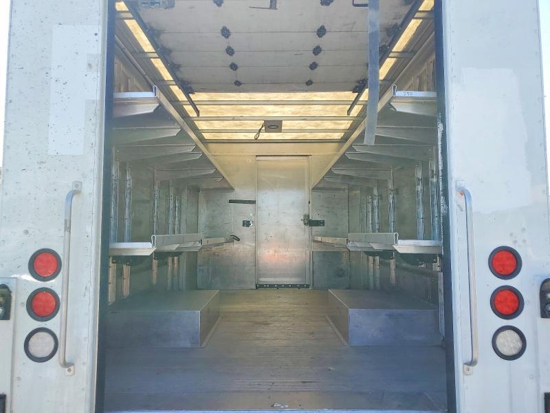 2022 Freigliner 2022 Freightliner MT45 Chassis Delivery Truck