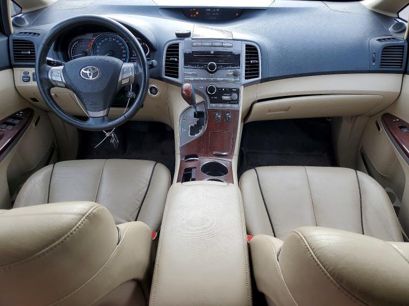 2009 Toyota Venza awd V6
