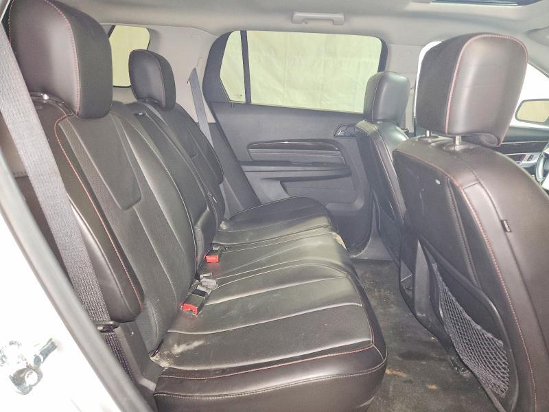 2015 GMC Terrain Denali