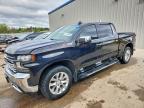 2020 Chevrolet Silverado K1500 LTZ