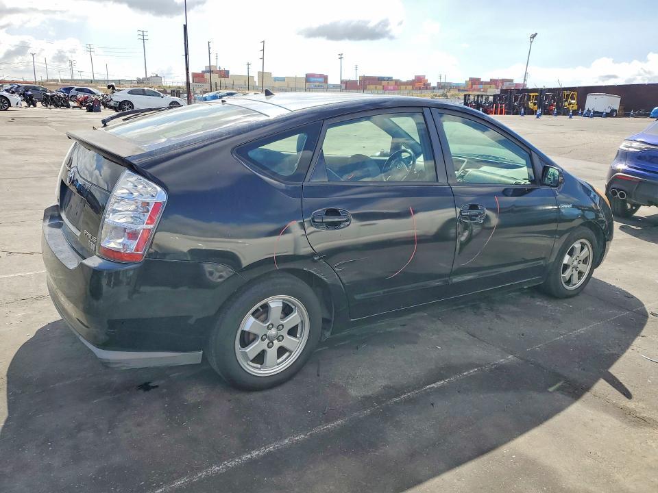 2007 Toyota Prius Base