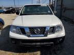 2014 Nissan Frontier S