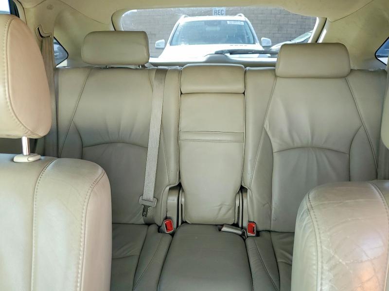 2008 Lexus Rx 350