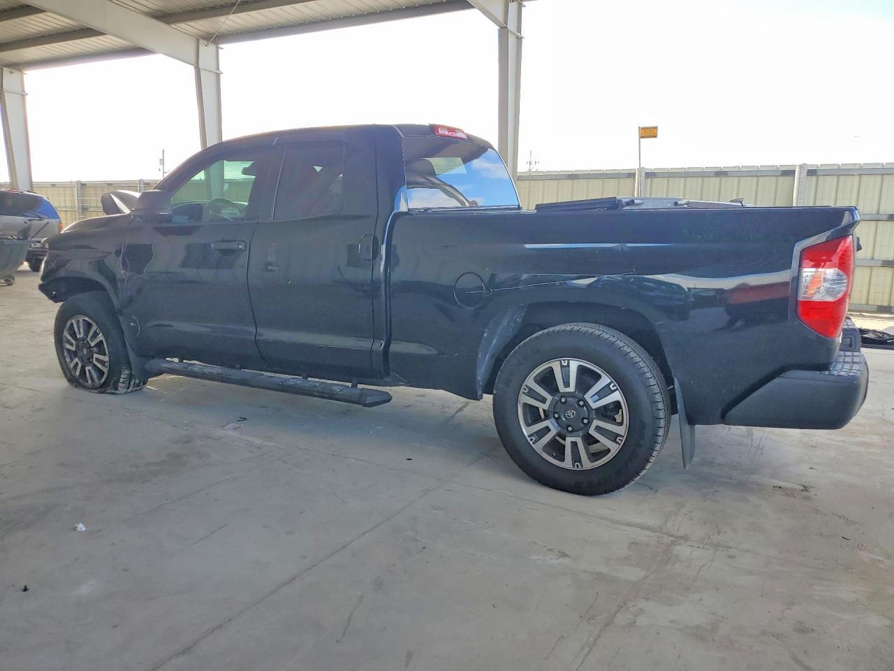 2019 Toyota Tundra SR