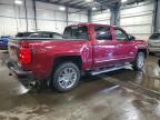 2015 Chevrolet Silverado K1500 High Country