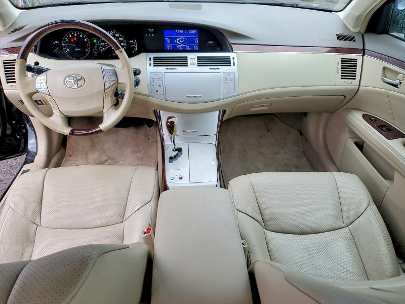 2009 Toyota Avalon Limited
