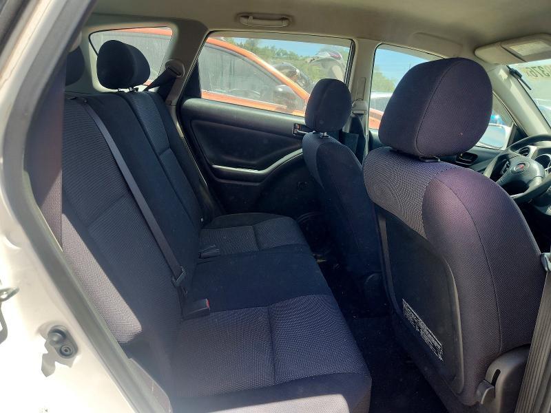 2006 Pontiac Vibe