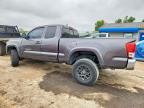 2018 Toyota Tacoma SR5 V6