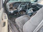 2002 Chevrolet Silverado C1500 Heavy Duty
