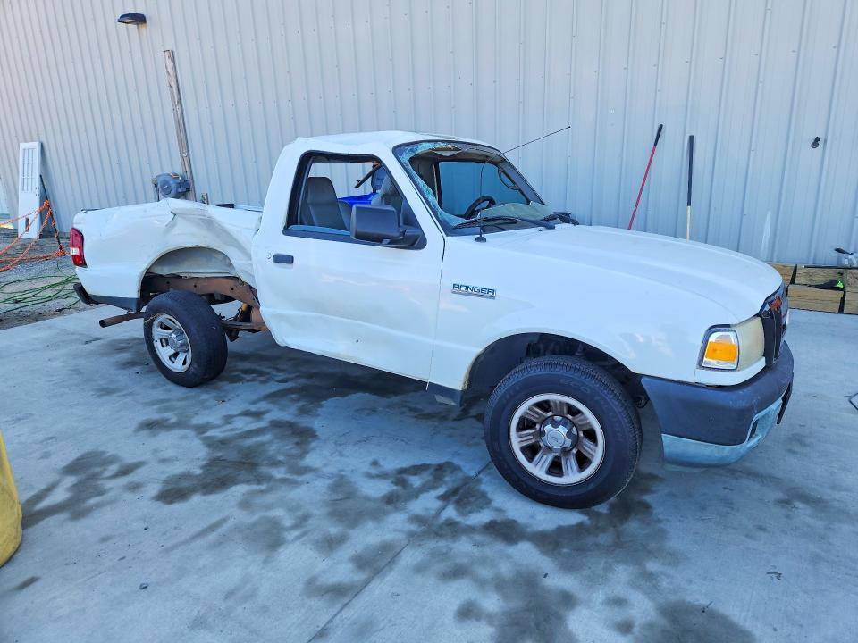 2007 Ford Ranger