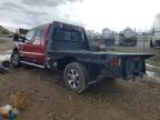 2014 Ford F350 Super Duty Flatbed Truck