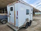 2001 Featherlite Fiber Optic Splicing Trailer