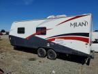 2015 Eclipse Milan Camper