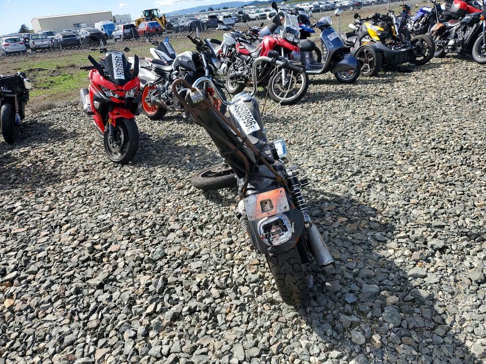 2000 Harley-Davidson Xl883