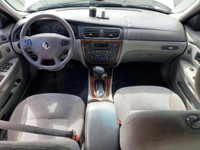 2002 Mercury Sable gs