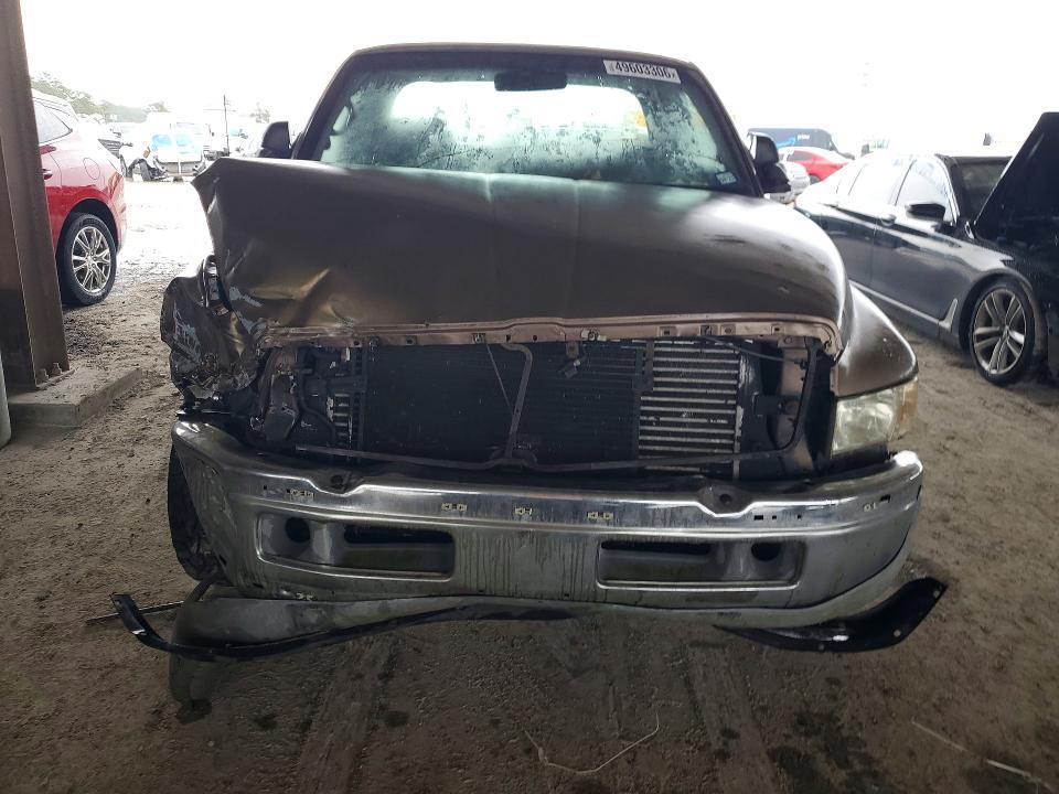 2001 Dodge Ram 2500