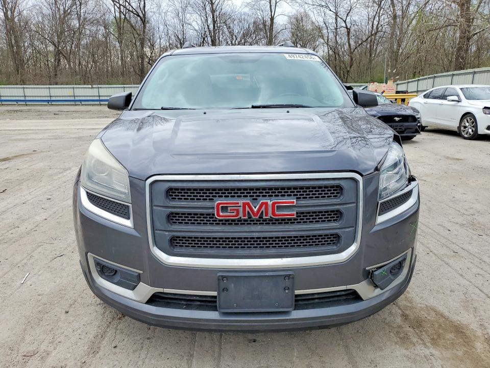 2013 GMC Acadia sle