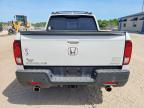 2021 Honda Ridgeline RTL