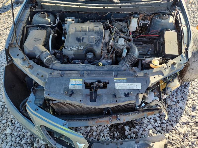 2006 Pontiac G6 SE1
