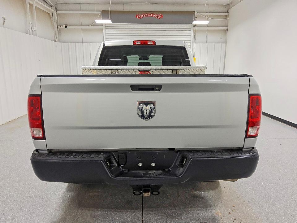 2014 Dodge RAM 1500 ST
