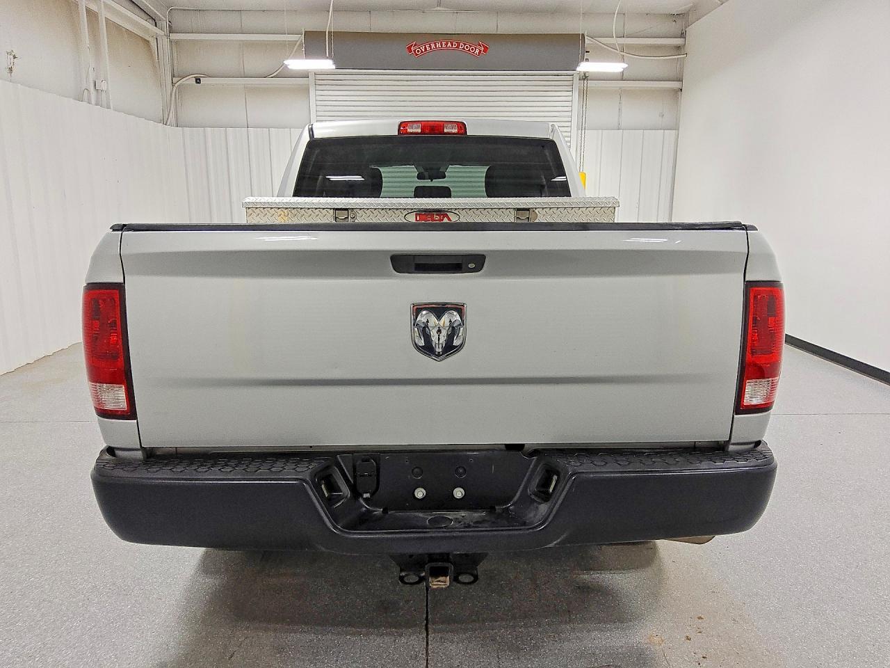 2014 Dodge RAM 1500 ST