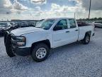 2018 Chevrolet Silverado K1500