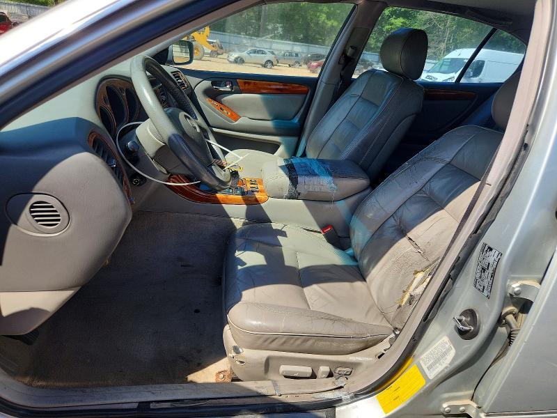 1999 Lexus Gs 300