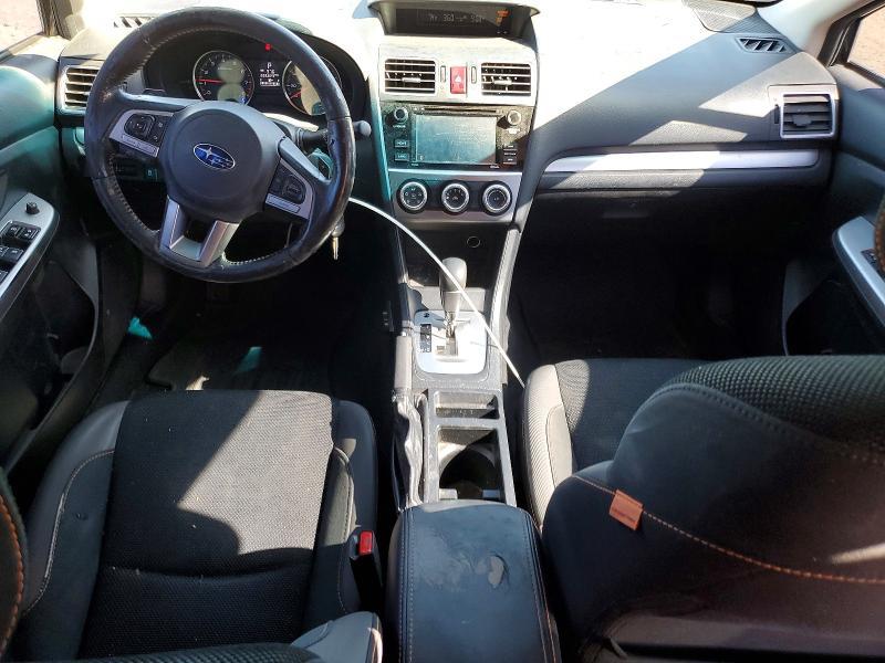 2016 Subaru Crosstrek Premium