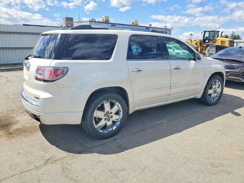 2013 GMC Acadia Denali