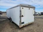 2016 Suretrack Enclosed Cargo Trailer