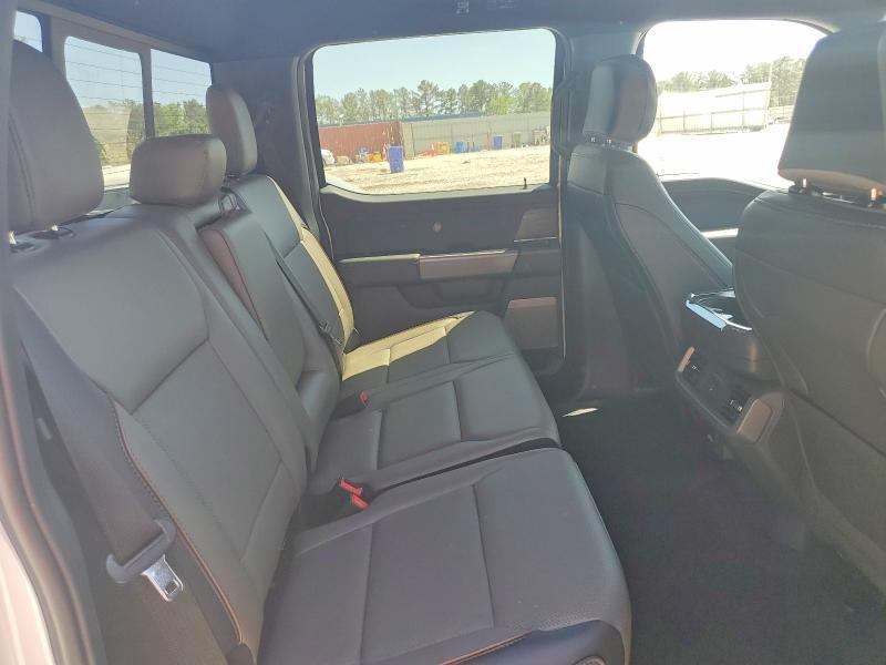 2025 Ford F150 Lariat