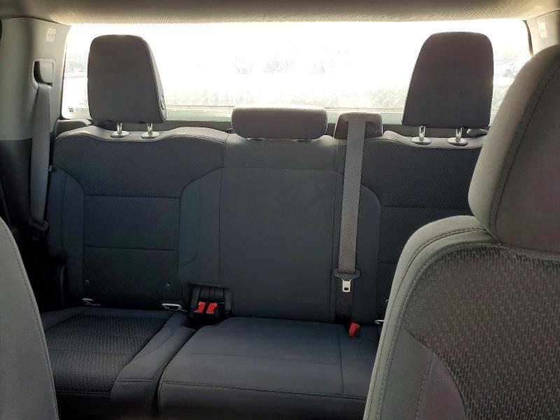 2023 Chevrolet Silverado C1500