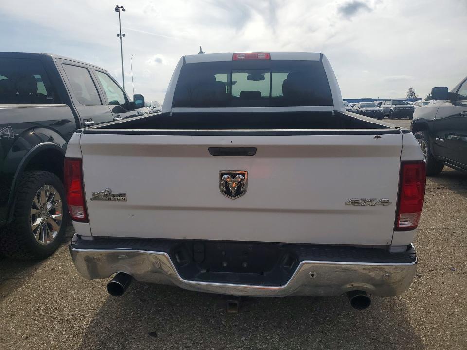 2014 Dodge Ram 1500 slt