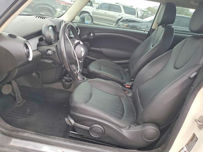2013 Mini Cooper