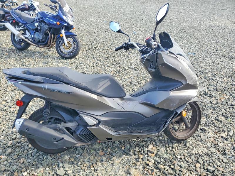 2024 Honda WW160 A