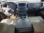 2017 GMC Sierra K1500 SLT