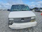 2003 Chevrolet Astro