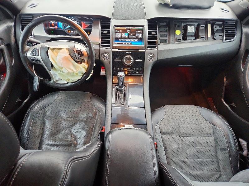 2014 Ford Taurus sho