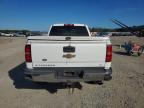 2018 Chevrolet Silverado K2500 Heavy Duty LT
