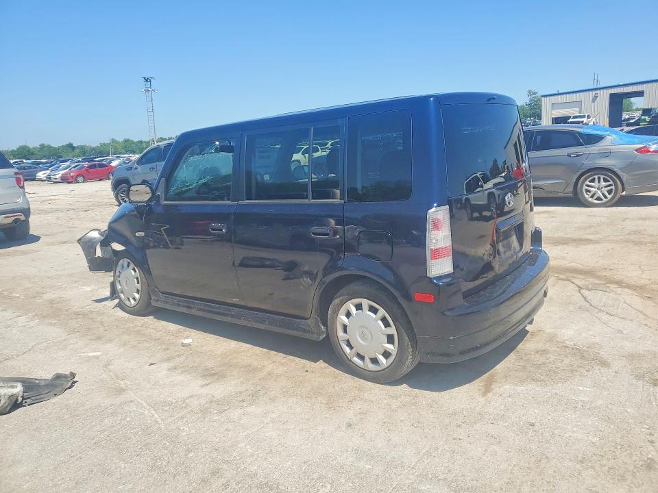 2006 Scion XB