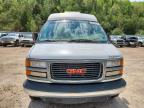 1997 GMC Savana RV G3500