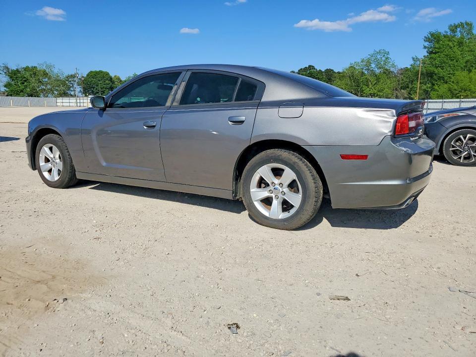 2011 Dodge Charger