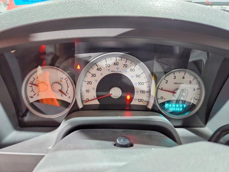 2005 Dodge Dakota Quad SLT