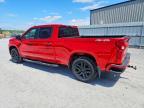 2022 Chevrolet Silverado LTD K1500 Custom