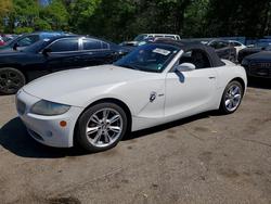 2005 BMW Z4 3.0 for sale in Austell, GA