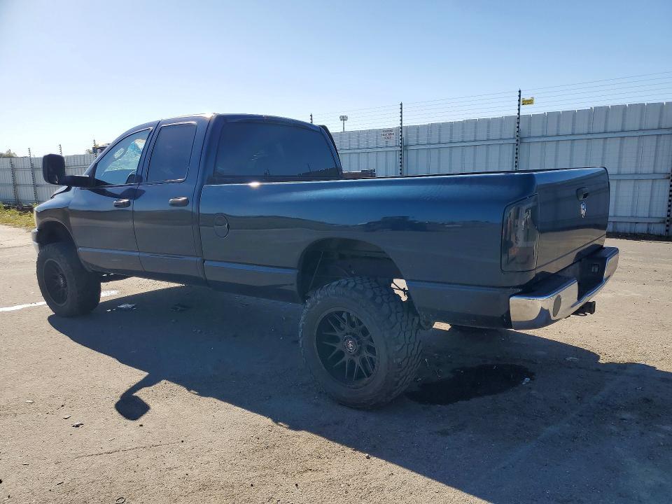 2003 Dodge RAM 1500 ST